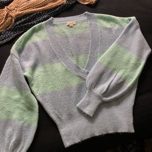 For Love and Lemons Knits